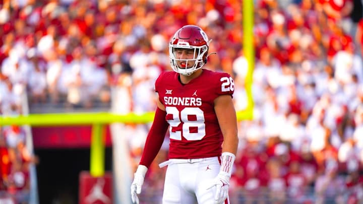 Oklahoma Sooners Defensive Players to Watch vs. Red Raiders Oklahoma Sooners Defensive Players to Watch vs. Red Raiders