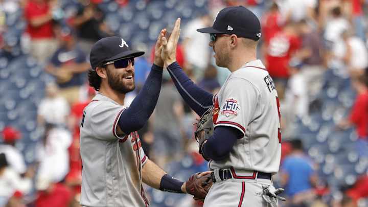 Dodgers Rumors: MLB Insider Names 'Best Option' at Shortstop For LA