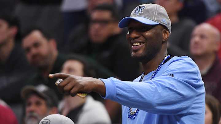 Former Miami Heat Player Feels One NBA Team Has Mascot With Racial Overtones Former Miami Heat Player Feels One NBA Team Has Mascot With Racial Overtones