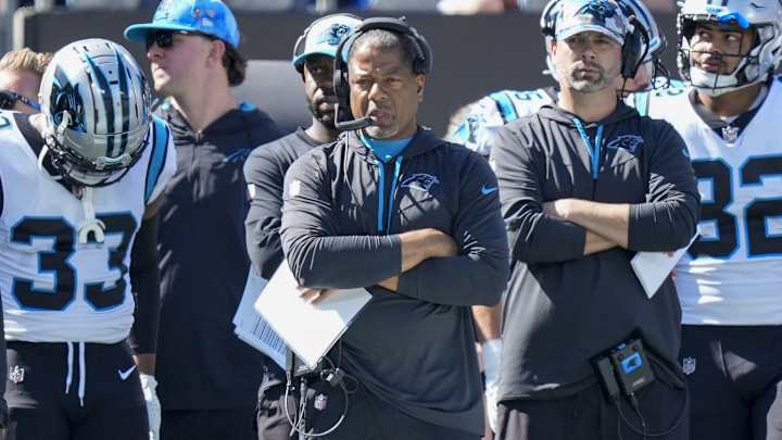 Quick Hits: Wilks on His Future, How Sam Has Looked, Denver's Struggles + More