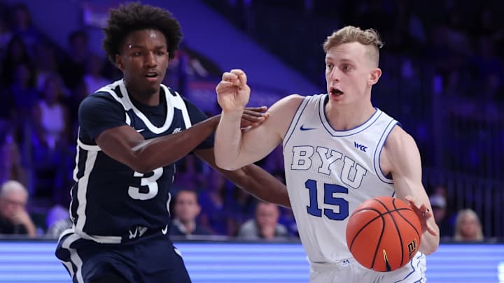 How to Watch BYU Basketball at Pacific