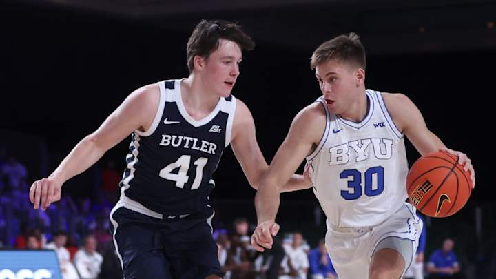 How to Watch BYU Basketball vs Utah