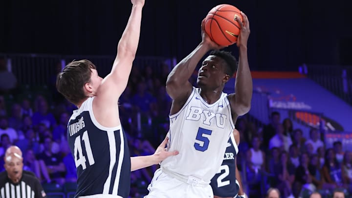 How to Watch or Stream BYU Basketball at San Diego How to Watch or Stream BYU Basketball at San Diego