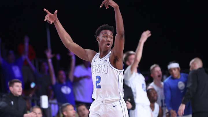 How to Watch BYU Basketball vs No. 21 Creighton