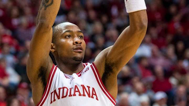 WATCH: Tamar Bates Drains 3-Pointer, Leads All Scorers at Halftime WATCH: Tamar Bates Drains 3-Pointer, Leads All Scorers at Halftime