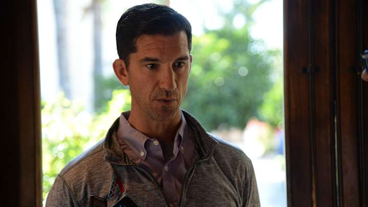 Is Xander Bogaerts a Possibility for the Diamondbacks? Is Xander Bogaerts a Possibility for the Diamondbacks?