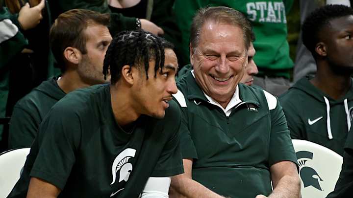 Five Takeaways: Joey Hauser, Tyson Walker lift Michigan State over Oregon