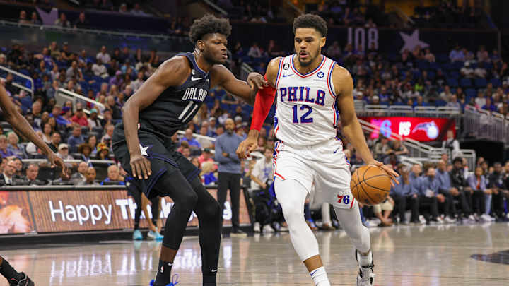 Magic Starting 5: Mo Bamba Trade to Clippers?