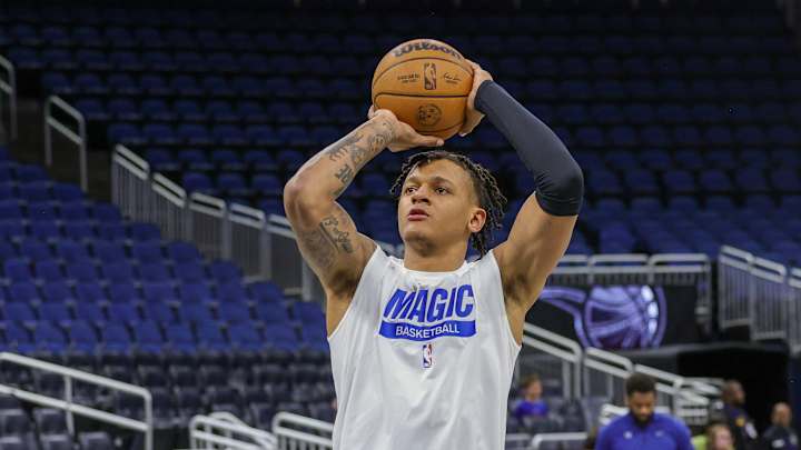Sixers Spoil Paolo Banchero's Return, Beat Magic in Orlando
