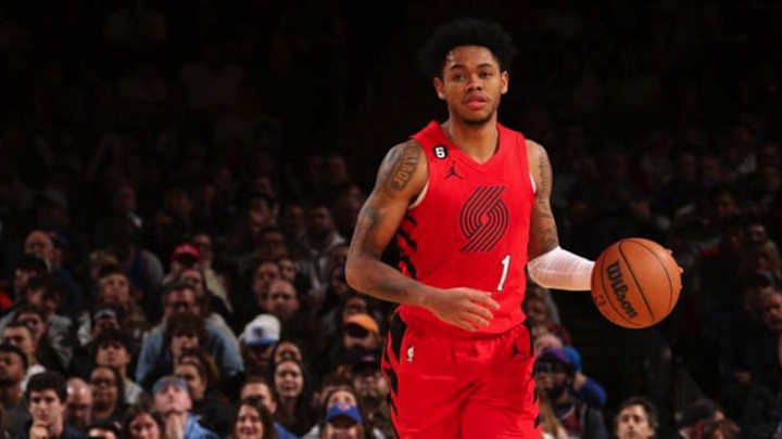 Simons Says Knicks Lose; Return to MSG Features Heartbreak in OT