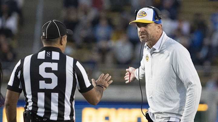 Cal Loss to No. 18 UCLA Shows Again Close Is Not Good Enough Cal Loss to No. 18 UCLA Shows Again Close Is Not Good Enough