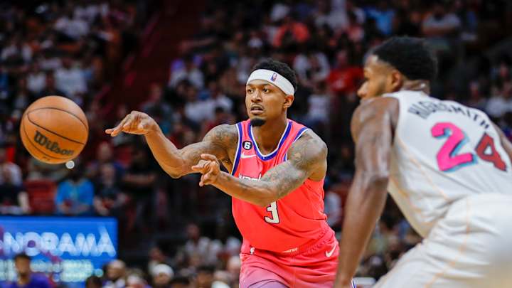 Wizards Lose Back-To-Back Games in Miami Wizards Lose Back-To-Back Games in Miami