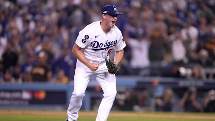 Dodgers Analyst Feels Team Shouldn't Go Closer By Committee in 2023 Dodgers Analyst Feels Team Shouldn't Go Closer By Committee in 2023