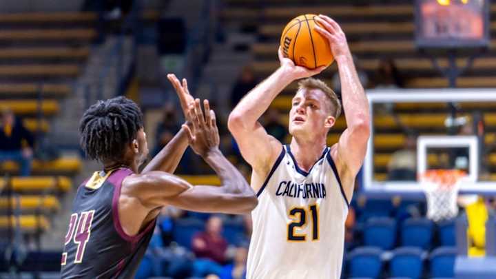 Cal Basketball: Bears' Men Stay Winless After Loss to TCU; Women Win Third Straight