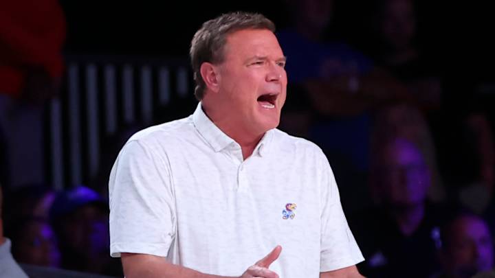 Kansas Jayhawks vs Tennessee Volunteers: Player Ratings to the Theme of Eggs