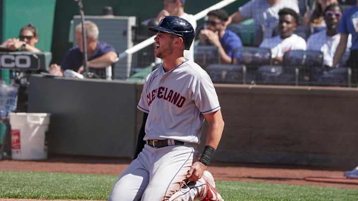 This Is Why The Guardians Decided To Trade Nolan Jones