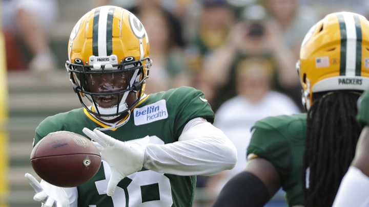 Saturday’s Packers Transactions: What They Mean vs. Eagles