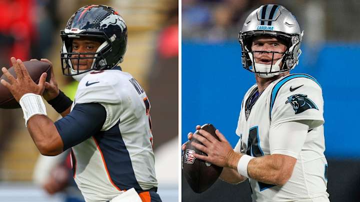 3 Keys to Broncos Beating Panthers & Avoiding Mutiny