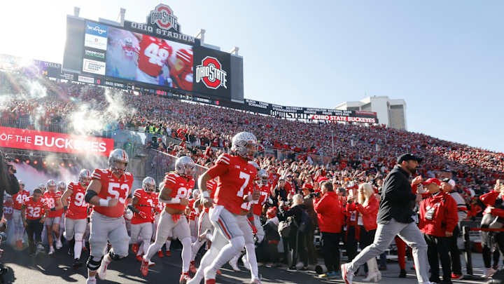 ESPN’s FPI Is Giving Ohio State An 88% Chance of Making The Playoff