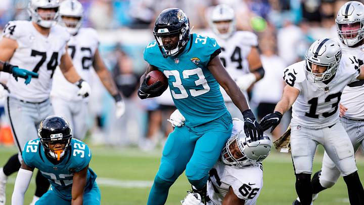 ‘He Continues To Work’: How Devin Lloyd Has Adjusted Amidst a New Role in Week 12