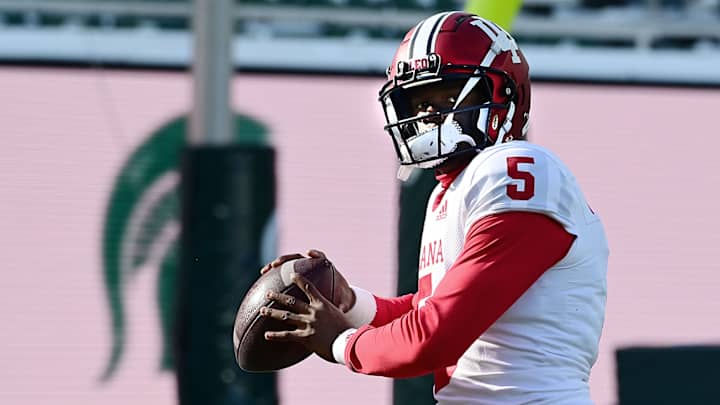 Live Blog: Follow Indiana vs. Purdue in Old Oaken Bucket Game in Real Time