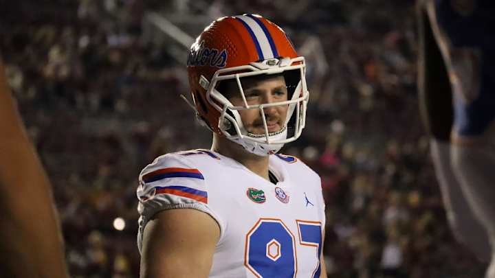 Florida Transfer Griffin McDowell Commits to UT Chattanooga