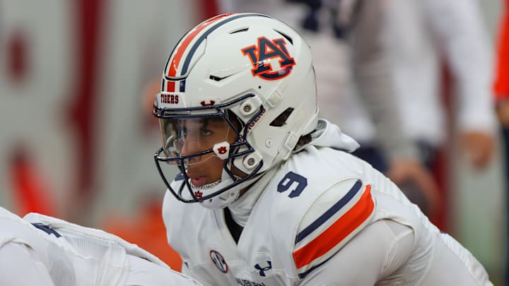 Local Auburn radio show chimes in on Hugh Freeze's quarterback room
