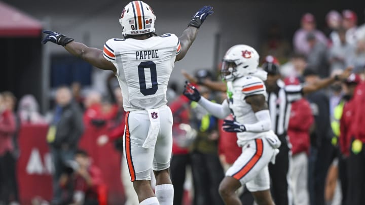 Plainsmen Predictions: Would the Patriots take Owen Pappoe early?