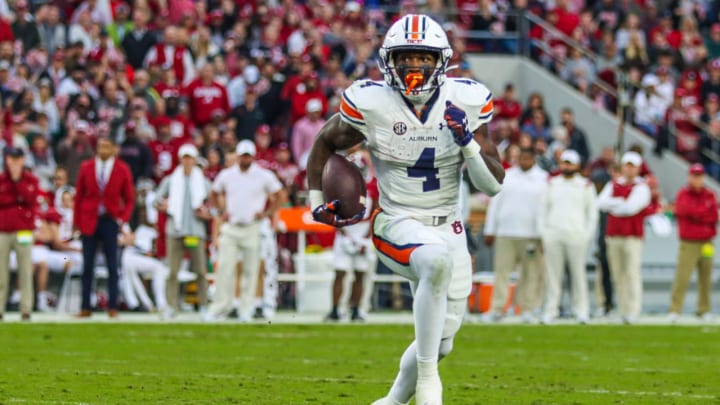 Tank Bigsby NFL Draft scouting report, prediction, analysis Tank Bigsby NFL Draft scouting report, prediction, analysis