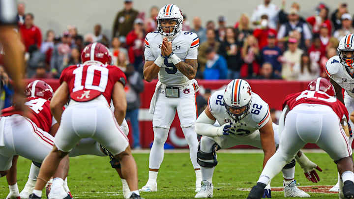 247Sports claims Iron Bowl to be the 'most critical' game on Auburn's 2023 schedule 247Sports claims Iron Bowl to be the 'most critical' game on Auburn's 2023 schedule