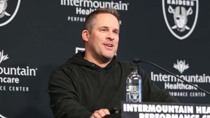 Josh McDaniels Final Thoughts: Raiders vs. Seahawks