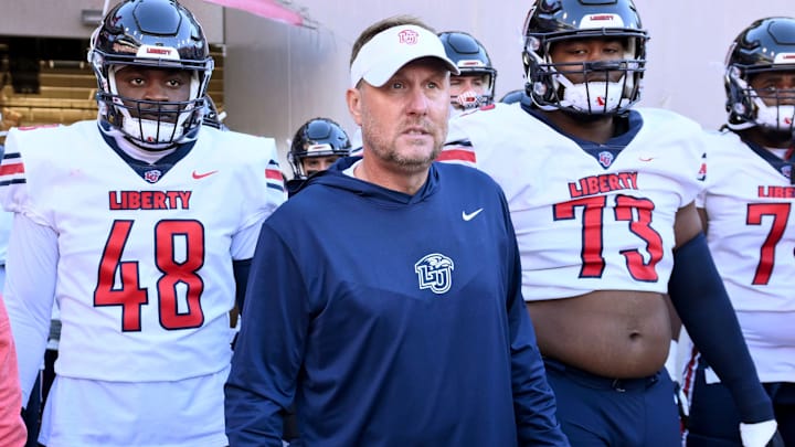 Auburn ‘Zeroed In’ On Hugh Freeze in Coaching Search, per Sources