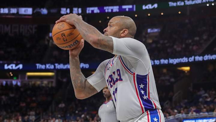 Doc Rivers Reveals PJ Tucker Suffered Injury vs. Magic Doc Rivers Reveals PJ Tucker Suffered Injury vs. Magic