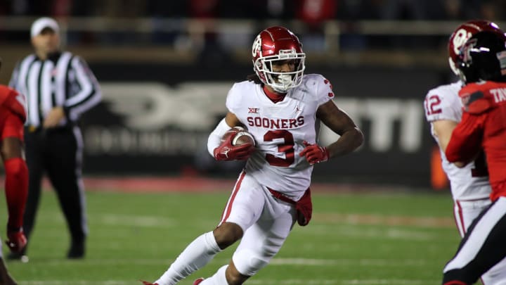 Oklahoma Spring Review: Wide Receiver Could Be a Make-Or-Break Position