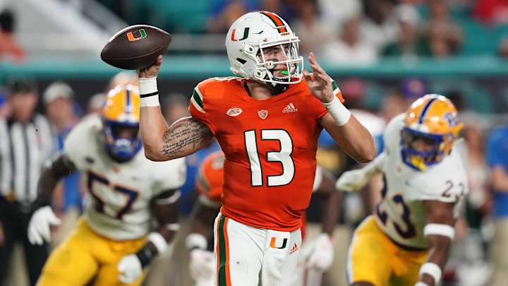 Miami Blown Out by Pittsburgh, 42-16