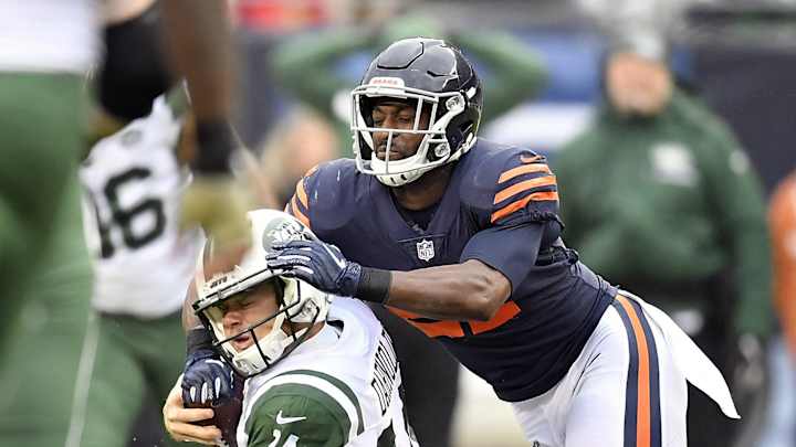 Bears and Jets Game Day Preview