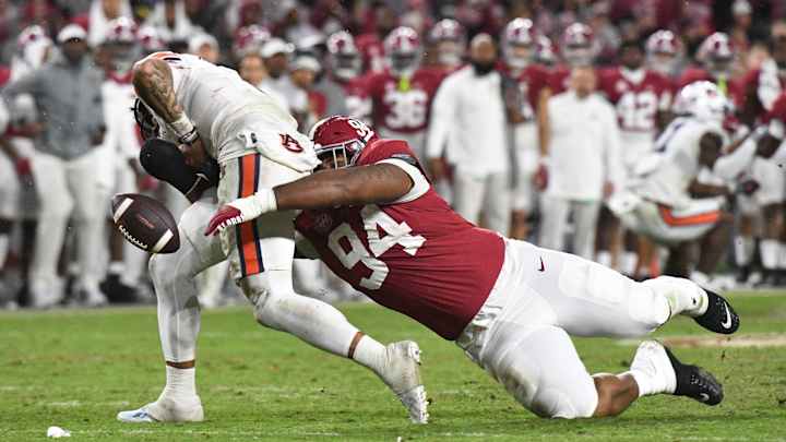 The Good, The Bad and the Ugly: Iron Bowl, Alabama 49, Auburn 27 The Good, The Bad and the Ugly: Iron Bowl, Alabama 49, Auburn 27