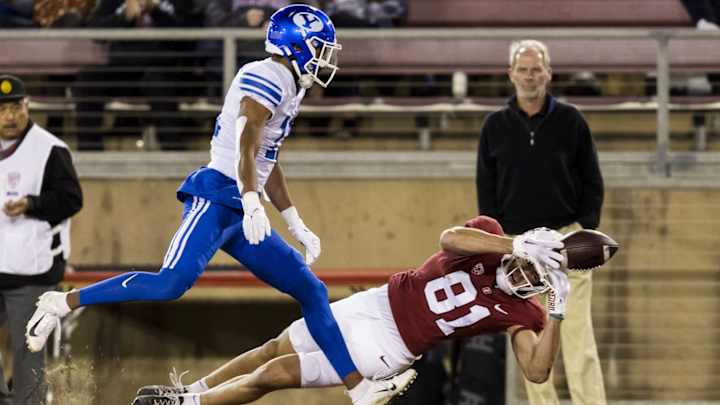 Five Former BYU Players Will Start at FBS Programs in Week One