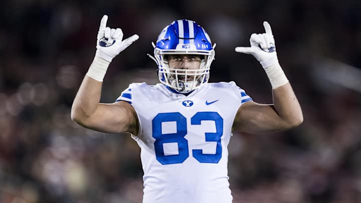 Spring Football Information that BYU Fans Need to Know Spring Football Information that BYU Fans Need to Know