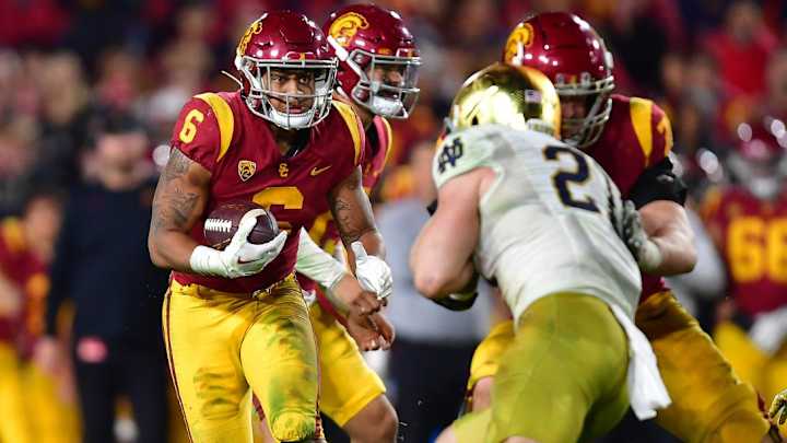 Key Takeaways Of The Notre Dame Defense From The Loss To USC