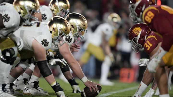 IB Nation Sports Talk Rapid Fire: Notre Dame Offensive Line Coach Update, Jack Swarbrick's Live Chat Comments IB Nation Sports Talk Rapid Fire: Notre Dame Offensive Line Coach Update, Jack Swarbrick's Live Chat Comments