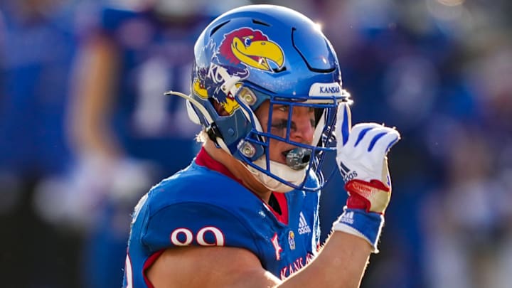 Game Primer: How To Watch, Things to Know for Kansas at Kansas State