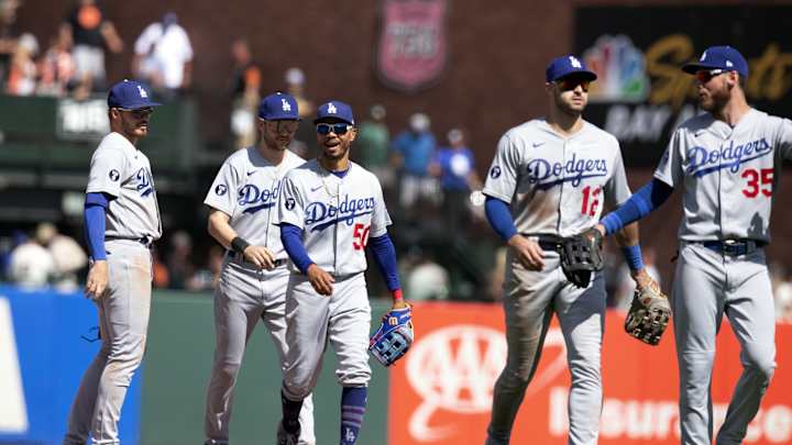 Dodgers: Radio Personality Believes LA Will Not Acquire a Big Name This Off-Season