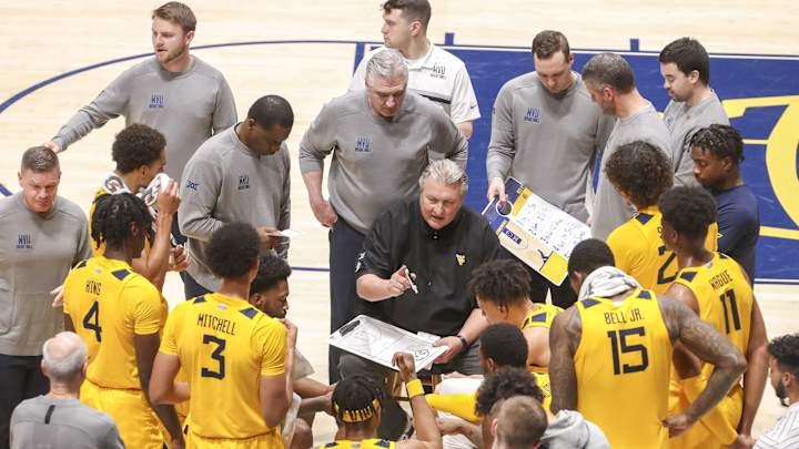 Score Predictions for West Virginia vs Florida