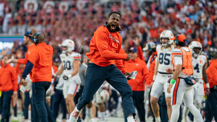 Takeaways from Auburn's 49-27 loss to No. 8 Alabama