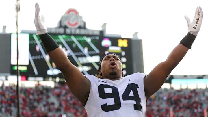 Big Ten Roundup (Nov. 26): Michigan, Purdue Win, Earn Division Titles