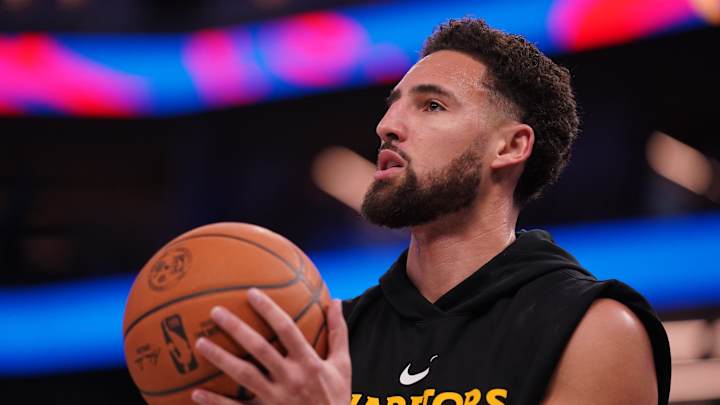 Shaquille O'Neal: Charles Barkley Does NOT Owe Klay Thompson an Apology