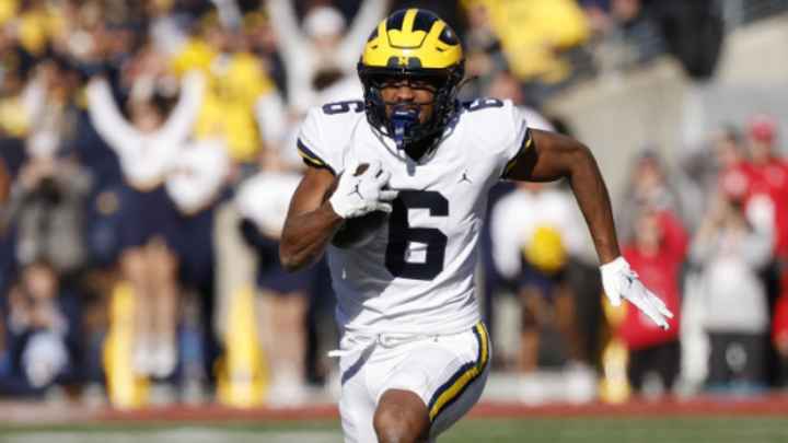 Michigan vs. Purdue, Big Ten Championship Game prediction, preview Michigan vs. Purdue, Big Ten Championship Game prediction, preview