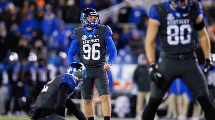 Matt Ruffolo Kicks Past Frustrating Season With Historic Governor's Cup Performance