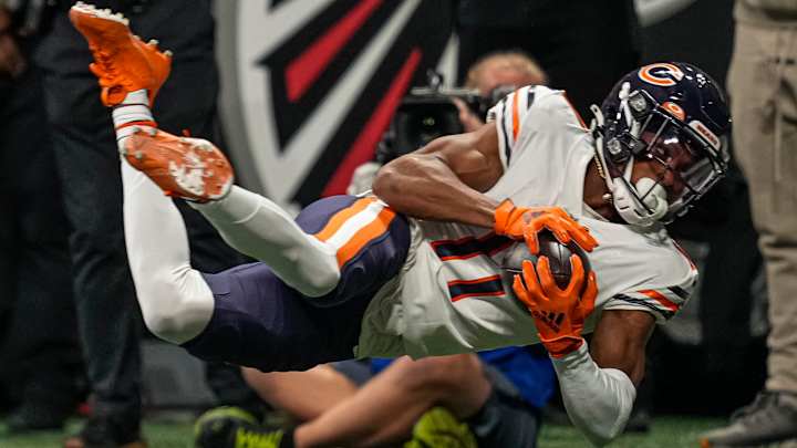 Bears and Jets Fantasy and Betting Forecast